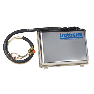 Isotherm køleakkumulator