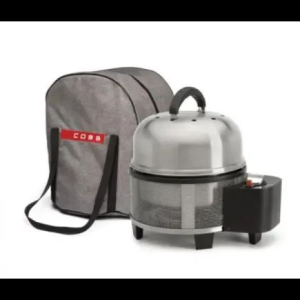 Cobb taske til gasgrill, grå