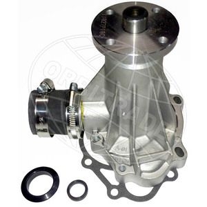 Orbitrade Cirkulationspumpe. Volvo Penta B21,B23 