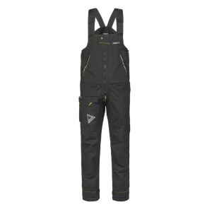 MUSTO BR2 Offshore bukser til kvinder- sort str. 10