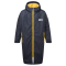 Gill 5024 Aqua Parka jakke Navy/Goldfusion str. L