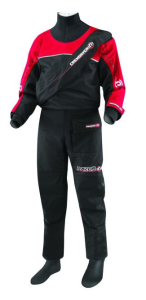 Crewsaver razor tørdragt junior str J3 / Højde: 128 / Bryst: 67 / Talje: 61 cm Crewsaver razor tørdragt junior str J3 / Højde: 128 / Bryst: 67 / Talje: 61 cm