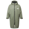 Gill 5024 aqua parka omklædnings jakke grøn str. s