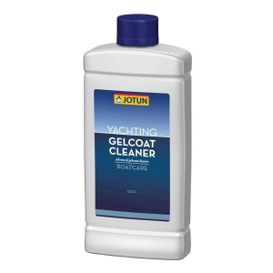 Jotun Gelcoat Cleaner 0,5 liter Jotun Gelcoat Cleaner 0,5 liter