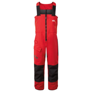 Gill OS26 Offshore Buks, Rød, Str. S