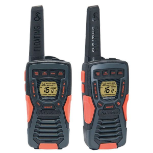 Cobra Marine PMR radio AM1055FLT