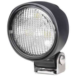 Hella dækslys 70 Gen IV LED 3500 lumen 9-33V - Sort