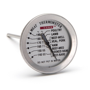 Cobb stegetermometer