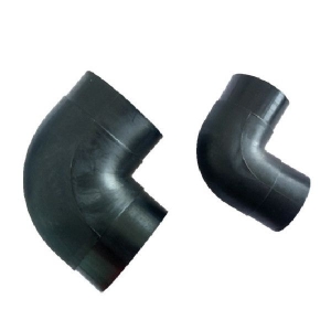 1852 Plast bøjning 90 gr. 60 mm