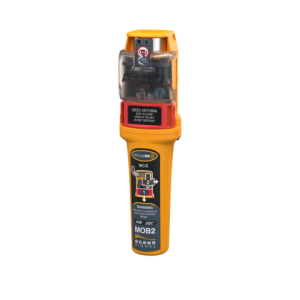 Ocean Signal rescueME MOB2 AIS MOB m. DSC (personlig SART) 744S-05485 Ocean Signal rescueME MOB2 AIS MOB m. DSC (personlig SART) 744S-05485