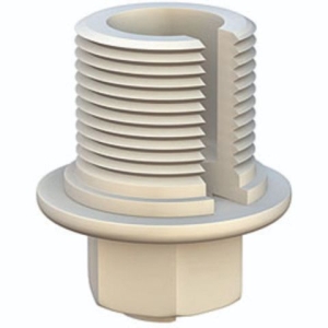 Shakespeare ADAPT2 1"x14mm til M16 adapter