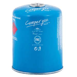 Camper gasdåse 450g til cobb gas grill og KaminX gasblus