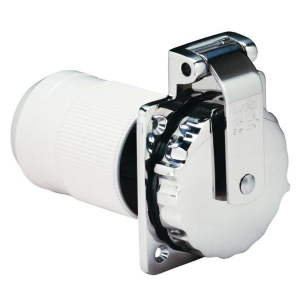 Marinco landstrømsindtag standard RF 316, 32A