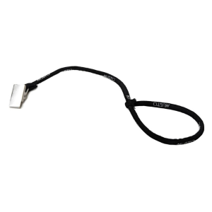 MUSTO hatte-clips 22cm. MUSTO hatte-clips 22cm.