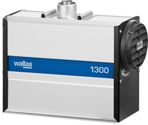 wallas Bådvarmer Petroleum 1300