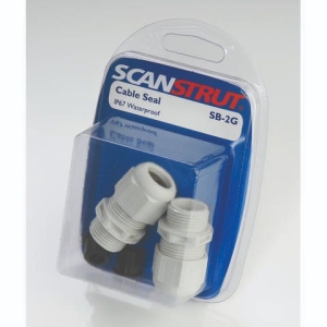 Scanstrut SS-SB-2G Kabelforseglingspakke 2stk.