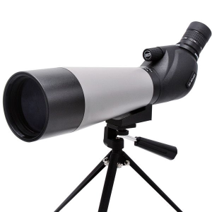 Udsigtskikkert 20-60x80 til langdistanceobservation