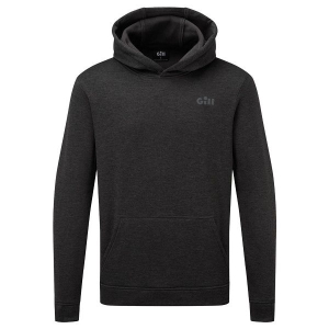 Gill Langland Hoodie grå str. XXL