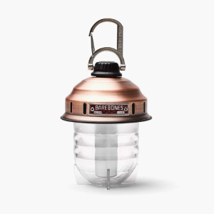 Barebones  Beacon Light