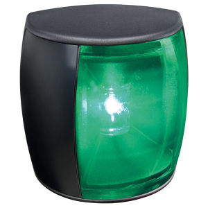 Hella NaviLED Pro styrbord lanterne 2 NM 9-33V