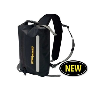 OB1214 Overboard PRO-LIGHT WATERPROOF SLING BACKPACK