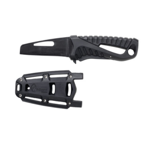 Wichard Rescue Line Cutter, Black