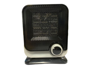 FMT Varmeblæser 750/1500W 220V