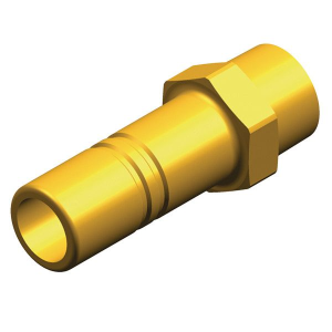 Whale adapter han 3/8