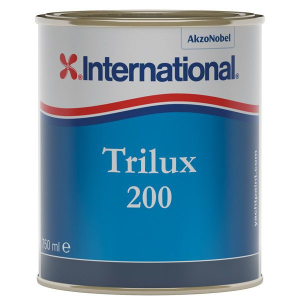 International Trilux 200 3/4L, Hvid