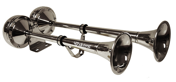 Båd horn