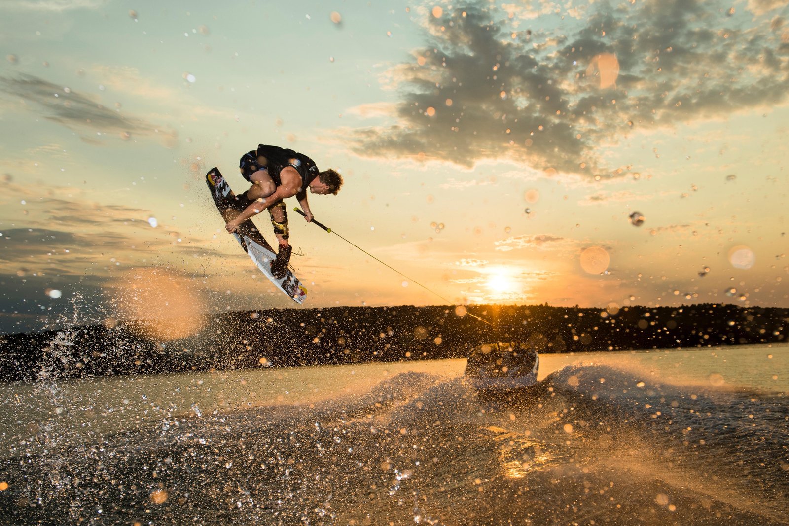 Wakeboard