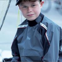 Jolletøj & våd-/tørdragter