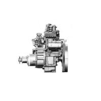 Volvo Penta MD1, MD2 og MD3