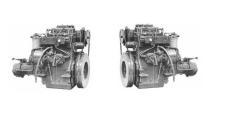 Volvo Penta MD7