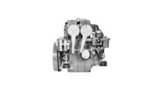Volvo Penta MD11