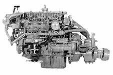 Volvo Penta MD21
