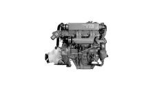 Volvo Penta MD22