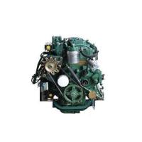 Volvo Penta MD2001-2003T