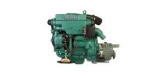 Volvo Penta MD2010-2040