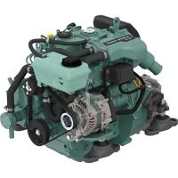 Volvo Penta D1