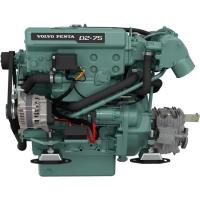Volvo Penta D2