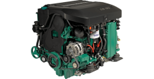 Volvo Penta D3