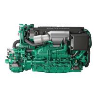 Volvo Penta D5