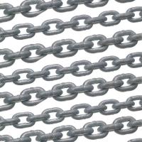 Galvaniseret Galvaniseret