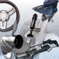Styring & Motorkontrol
