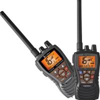 Håndholdt VHF