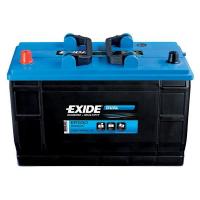 Dual batterier