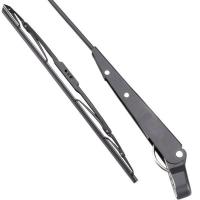 Viskerblade/arm
