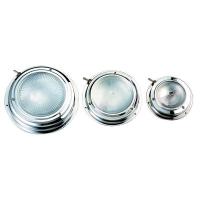 Lofts-/indbygnings lamper