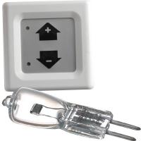 Tilbehør til lys/lamper